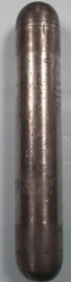 Used _UNKNOWN_ _UNKNOWN_ Pressure Vessels Texas US | Bamko Surplus Process Equipment #1177967