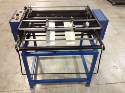 Used D&K Autocut Paper Cutters Delaware US | United Machine Co. #1564875