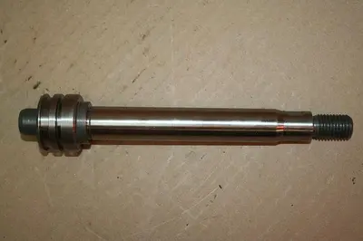 NEW BOY MACHINES 80 TON BOY CYLINDER