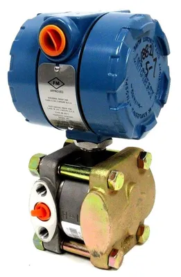 NEW ROSEMOUNT 1151GP3S22B1 PRESSURE TRANSMITTER 1151-0011-0032