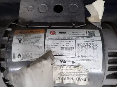 USED 2022 HYTROL 190ACC