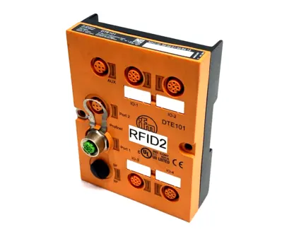 USED IFM DTELF/HFABRWPNUS00