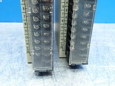 USED OMRON C200HOD212