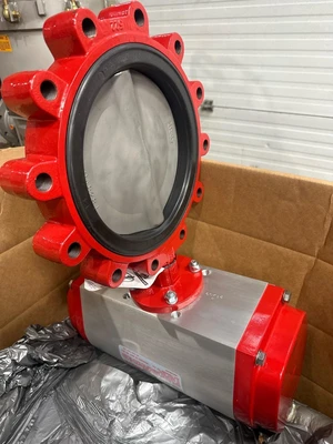 Bray _UNKNOWN_ Other Valves & Manifolds | Fram Fram LLC (4)