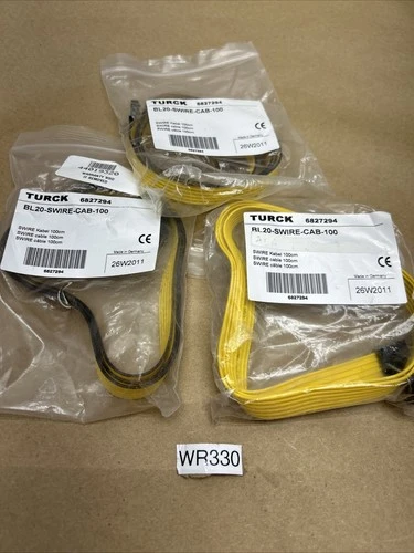 NEW Turck 6827294