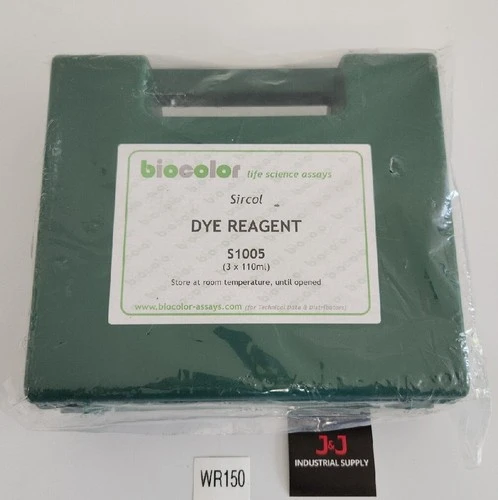 NEW Biocolor Life Science S1005