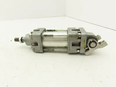 Used MECMAN _UNKNOWN_ Pneumatic Cylinders | Arrow Industrial #633576