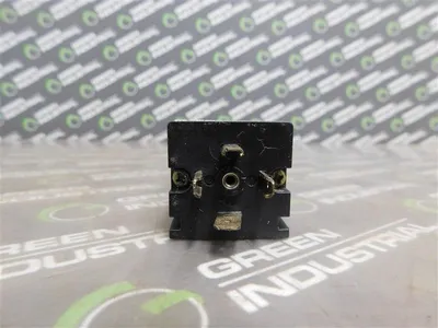 Transducers Direct TD590M-4-375-0 Linear Displacement Transducer 375mm Used