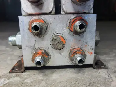 USED DAMAN AD03P022S