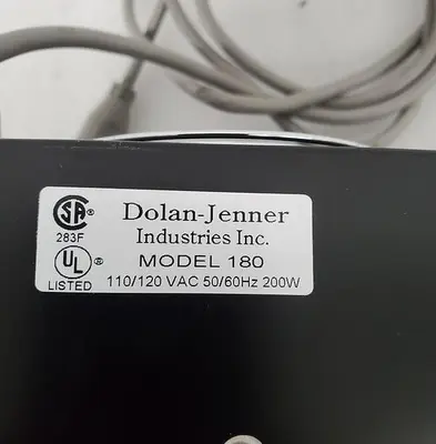 USED DOLAN JENNER 180