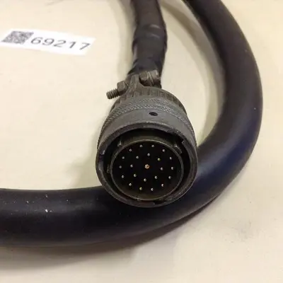 USED ELECTRIVERT PMEEG16-FPS-H-05
