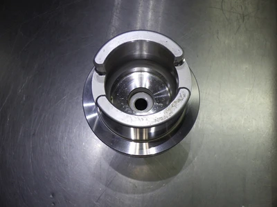 Haimer HSK100A 3/4" Shrink Fit Tool Holder 7.87" Pro A10.146.3/4Z.3 (LOC2821A)