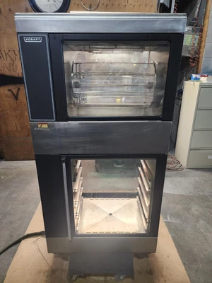 USED Hobart HRW-101