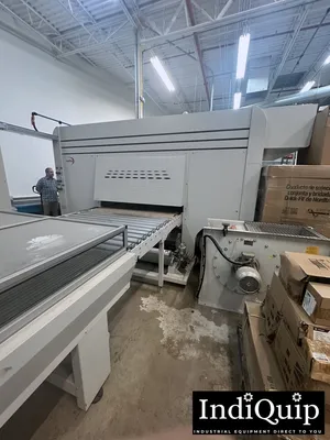 USED 2022 CEFLA Multiple