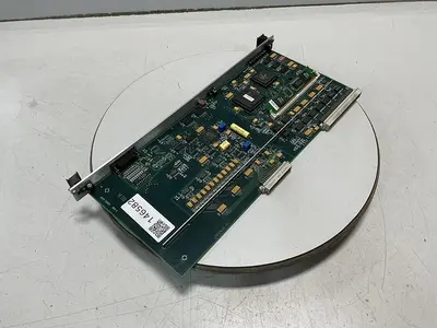 USED VAN DORN 330-021
