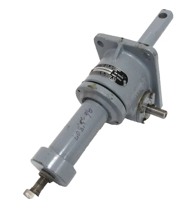 NEW DUFF NORTON M5804-173 ANTI-BACKLASH ACTUATOR M5804173