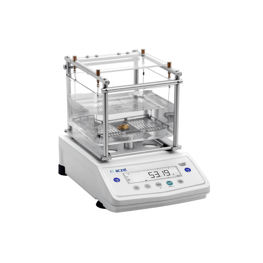 NEW ACZET PVT. LTD. CY 3102GT