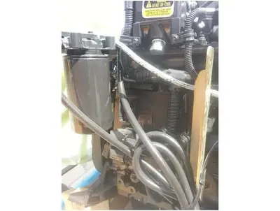 Used CUMMINS _UNKNOWN_ Diesel Engines Georgia US | Atlanta Truck Equipment #1297863