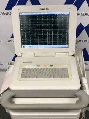 Used _UNKNOWN_ _UNKNOWN_ Diagnostic Instruments - Other New York US | AME Ultra Sounds #1497210