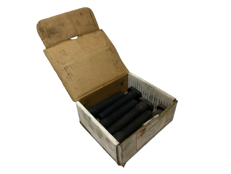 Used SIRCO METRIC WHEEL STUD REPLACES E-5993 PACKAGE OF 6 Misc Industrial Equipment | Maverick Industrial Sales #1104986