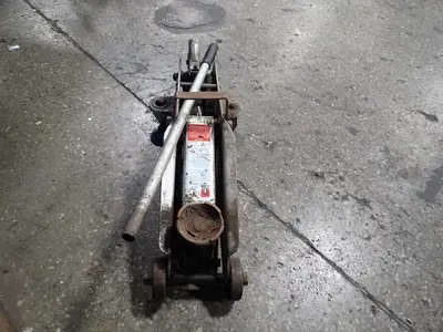 USED PRO LIFT F275
