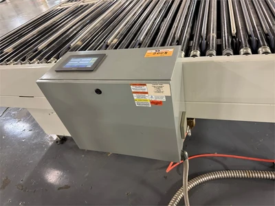Return Conveyor