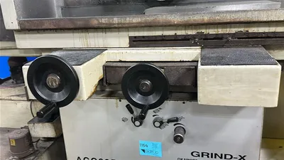 USED 2015 Okamoto ACC-63DX, 2015, PROG. AUTO IDF, 3X AUTO FEEDS