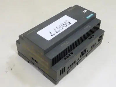 USED SIEMENS 6EP1 332-1SH41-0AA1