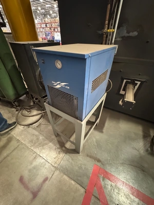 2017 LINCOLN PYTHON X2 PLASMA CUTTERS | Wheeler Machinery Sales (15)