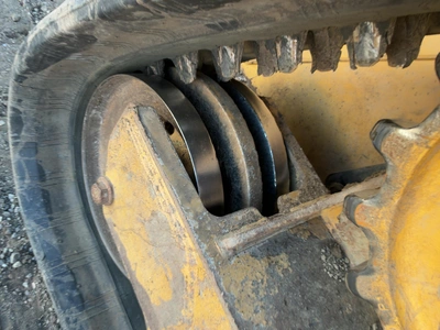Used CATERPILLAR 299D3 XE Skid Steer Loaders Michigan US | Miedema Asset Management Group #1568261
