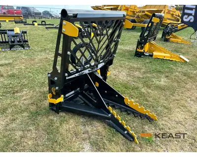 Used CL FABRICATION _UNKNOWN_ Tree/Post Pullers Iowa US | Keast Enterprises #1360080