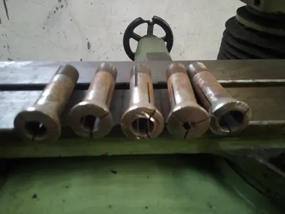 USED TOS BN 102 B