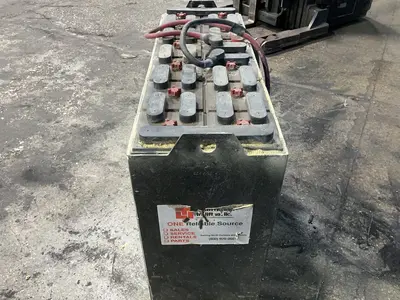 Used BBI 1212517183B Material Handling (misc) Ohio US | HGR 24 #1520025