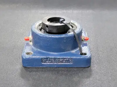 USED TIMKEN QMF10166SM
