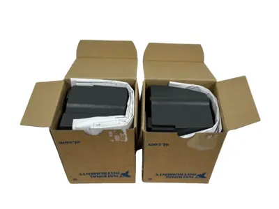 NEW NATIONAL INSTRUMENTS FP-TC-120