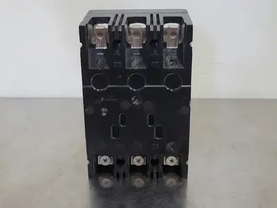 USED GENERAL ELECTRIC TEB132100