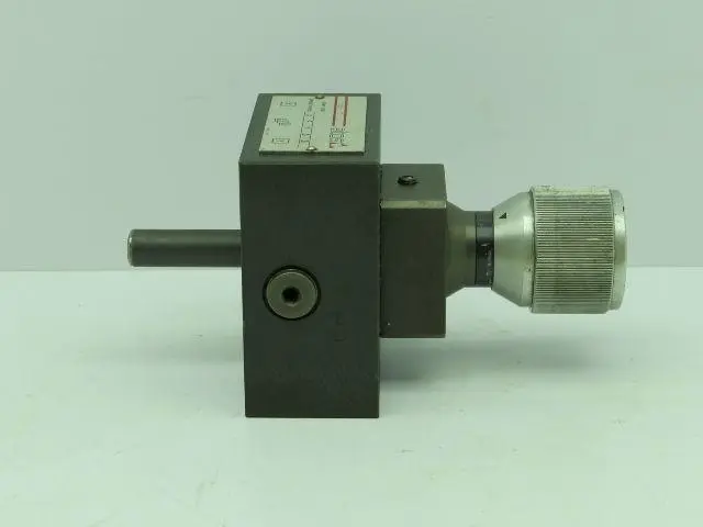Used ATOS _UNKNOWN_ Valves/Fittings | Arrow Industrial #626244