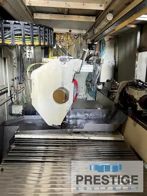 USED 2005 EMAG HG306