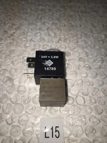 NEW Fluid Automation 09-211H-04-H5