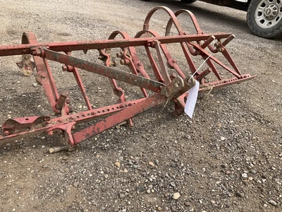 Used _UNKNOWN_ _UNKNOWN_ Field Cultivators Michigan US | Miedema Asset Management Group #1423706