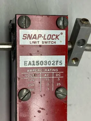 Used NAMCO _UNKNOWN_ Miscellaneous Equipment (Electrical & Power) Ohio US | Surplus Asset Holdings #1363911