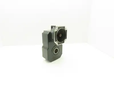 Kone Cranes GM436MPB Gear Drive Reducer 36:1 Gearbox Hollow Shaft Splined