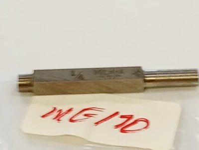 NEW MO-MAX 1/4 TOLL INSERT