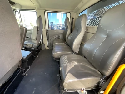 Used 2014 INTERNATIONAL 7500 Service & Utility Trucks California US | Big Truck & Equipment #1412240