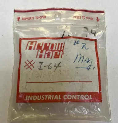 New | in-Stock ARROW HART 37640301 Misc Electrical & Power Parts Ohio US | Surplus Asset Holdings #1243468
