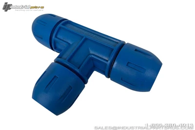 USED FAST PIPE F4005