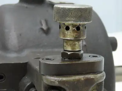 Used RACINE _UNKNOWN_ Hydraulic Pumps Indiana US | Arrow Industrial #1249793