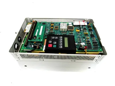 USED ALLEN BRADLEY 1336S-B020-AA-EN5 AC DRIVE SER.D 1336SB020AAEN5