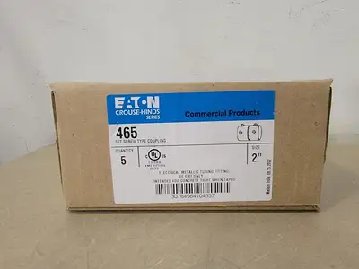 NEW EATON 465