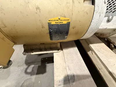 JWC ENVIRONMENTAL 3-SHRED-2-H-1800 Shredders | Alan Ross Machinery (4)